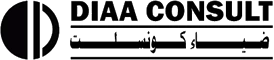 Diaa Consult logo
