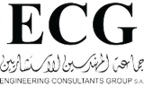 ECG logo