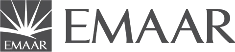 Emaar Properties logo
