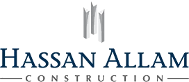 Hassan Allam logo
