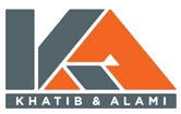 Khatib & Alami logo