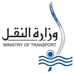 Ministry of Transport logo