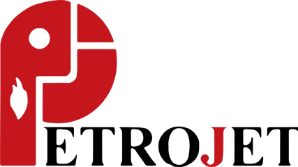 Petrojet logo