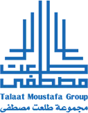 Talaat Moustafa Group logo